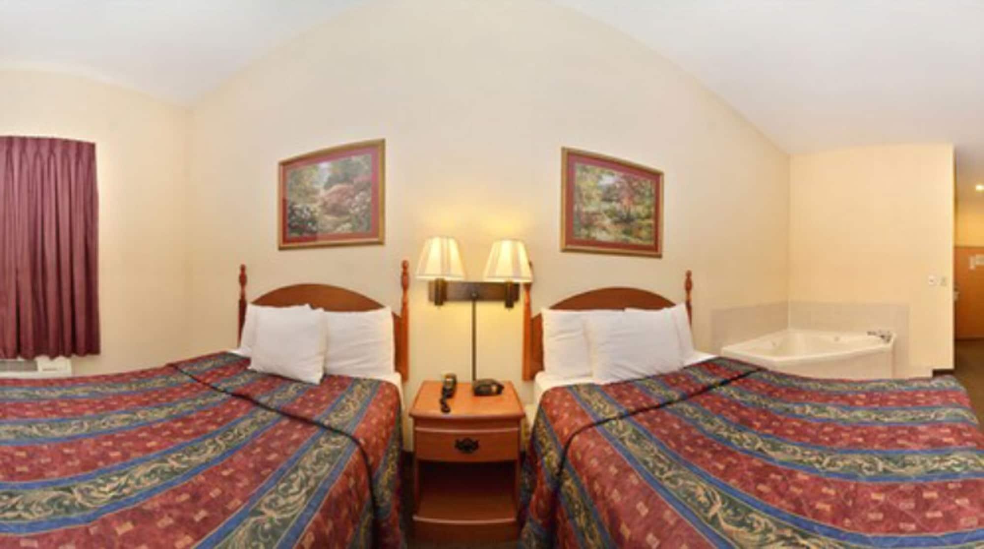 Sleep Inn & Suites Тускалуса Экстерьер фото