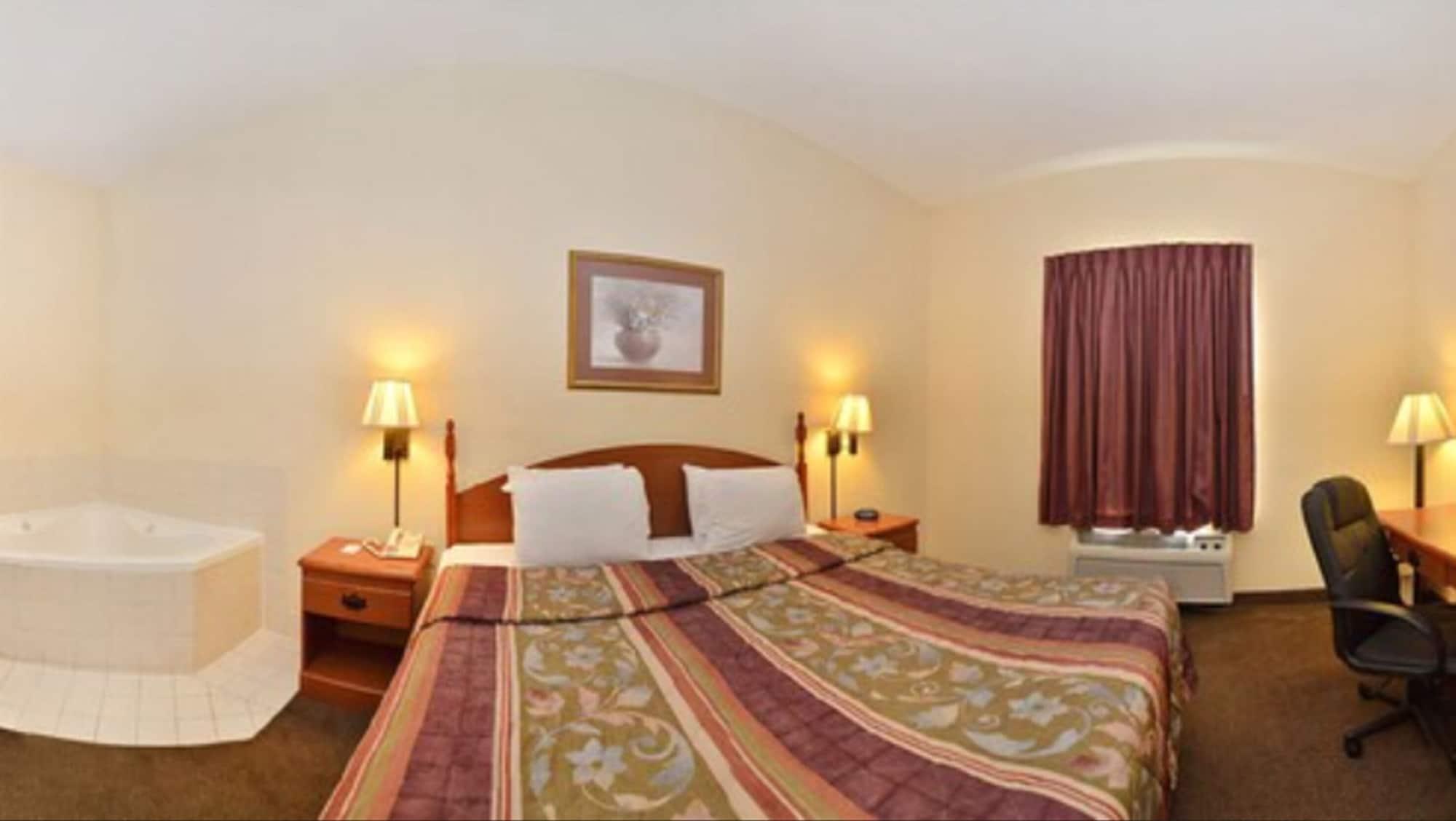 Sleep Inn & Suites Тускалуса Экстерьер фото