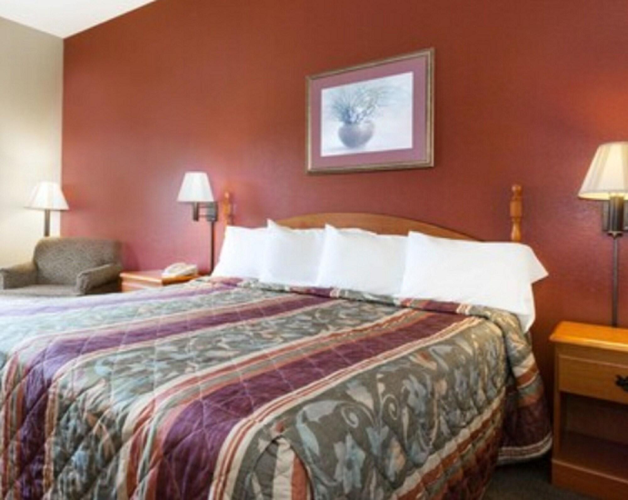 Sleep Inn & Suites Тускалуса Экстерьер фото