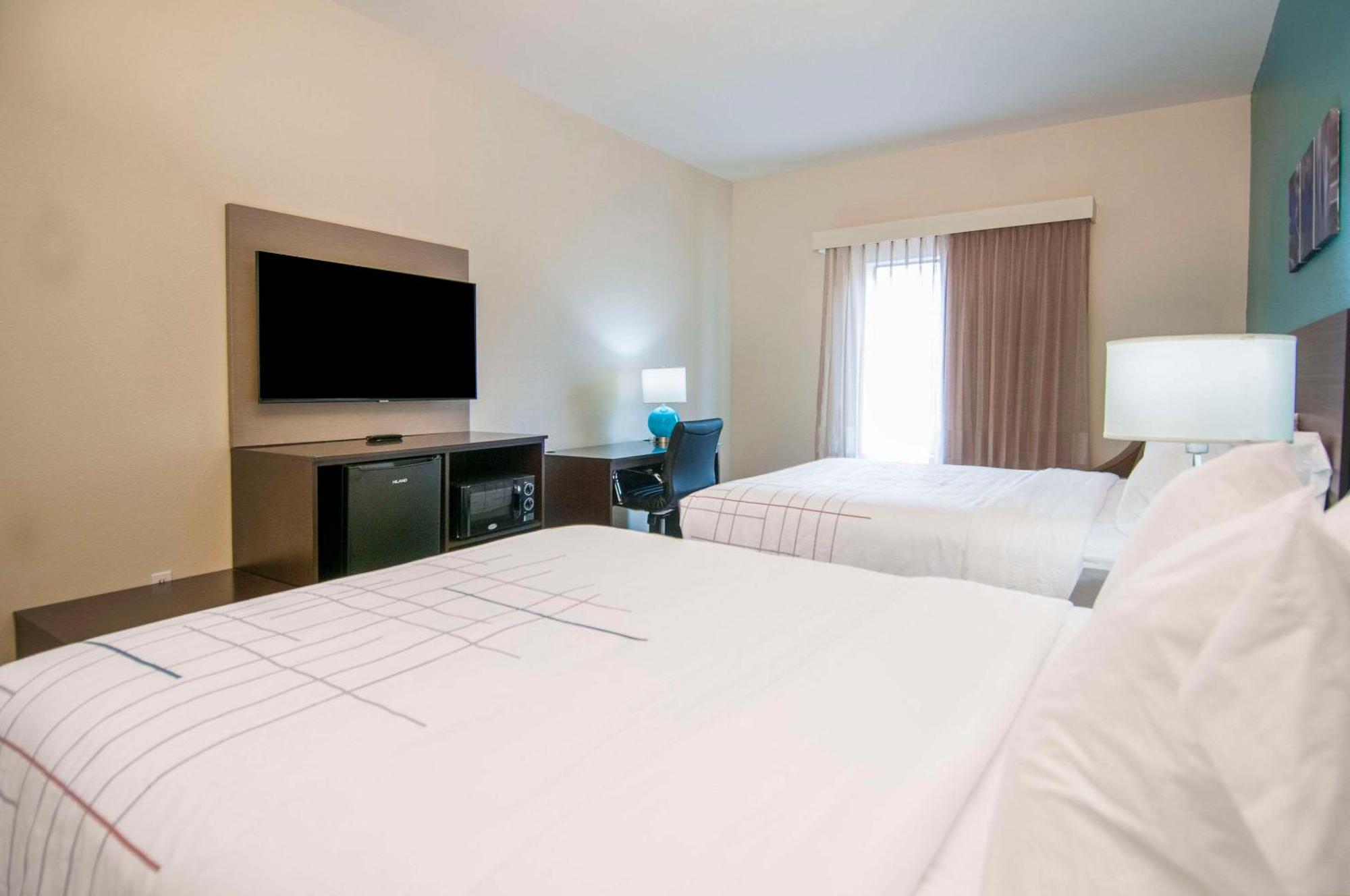Sleep Inn & Suites Тускалуса Экстерьер фото