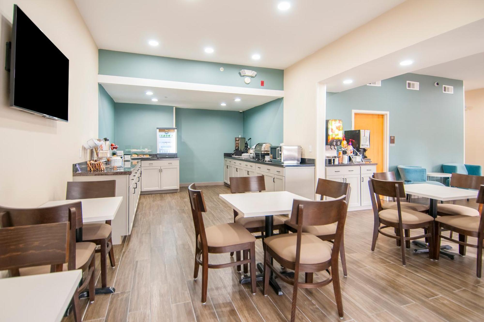 Sleep Inn & Suites Тускалуса Экстерьер фото